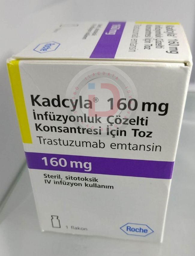 Кадсила Инструкция По Применению Цена