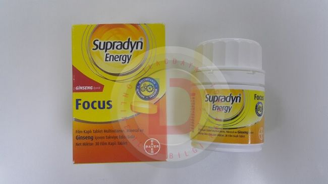 Focused energy. Супрадин Focus. Супрадин Energy фокус. Супрадин фокус Энерджи Турция. Supradyn Energy Focus инструкция.